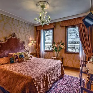 navštívit hotel