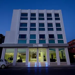 navštívit hotel