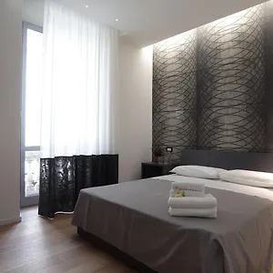 Suite Inn Rome Guest house