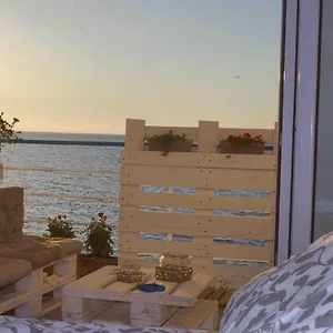 Sea View Life Affittacamere Carini