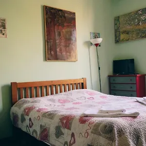 Casa Particulart Guest house