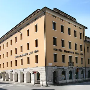 Delle Alpi Belluno