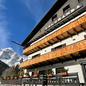 Valgranda Wellness & Val di Zoldo