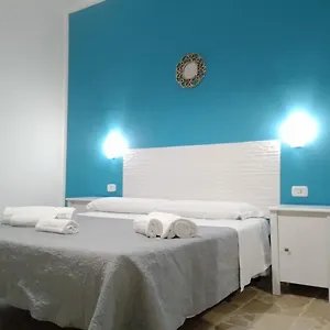 navštívit hotel