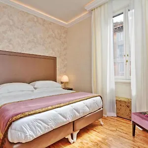 Bq House Fori Imperiali Luxury Affittacamere Roma