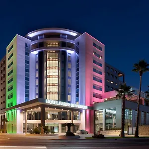 navštívit hotel