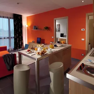 Matrix & Appart hôtel