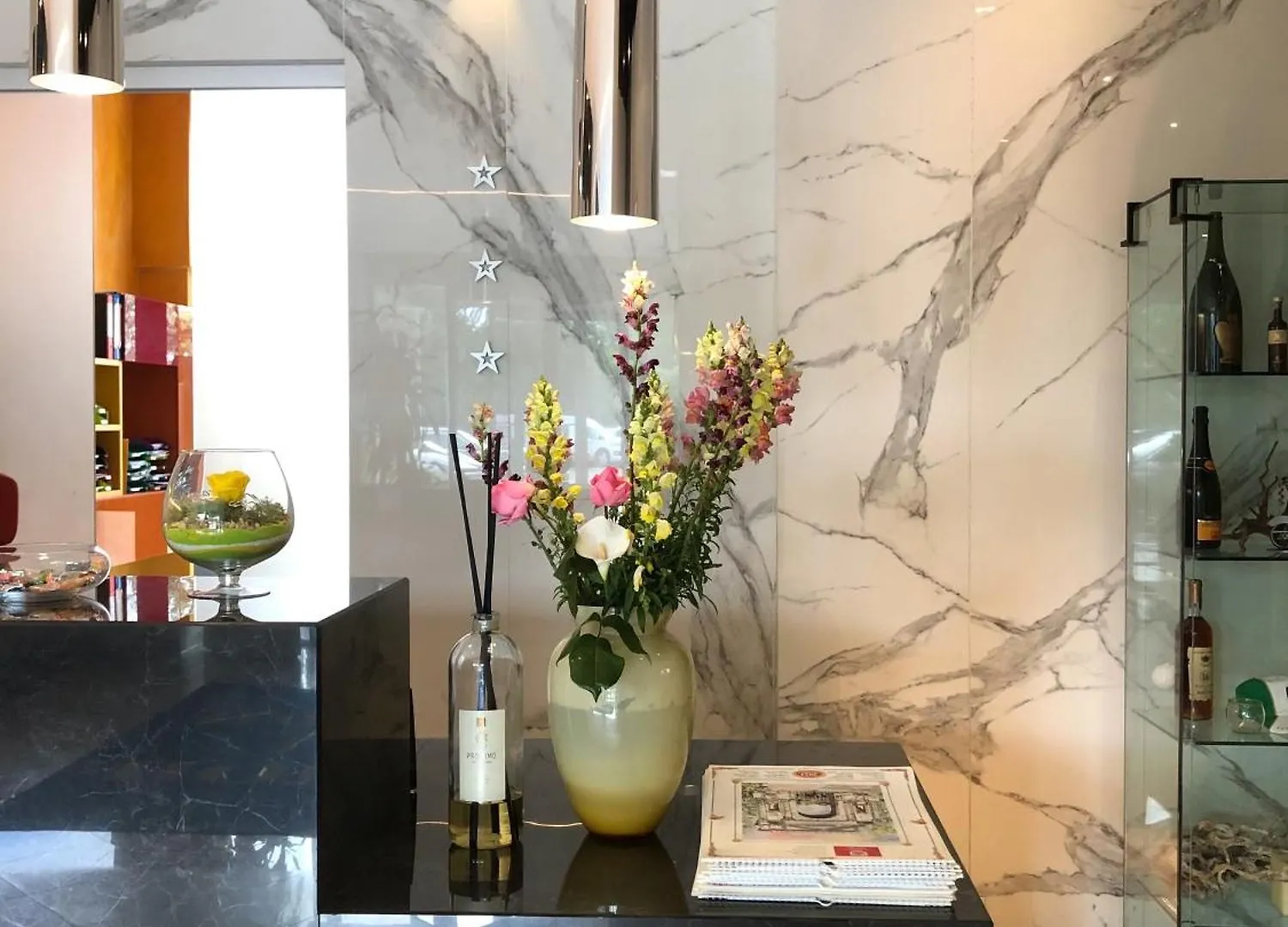 拉罗卡酒店 诺加罗莱罗卡 酒店